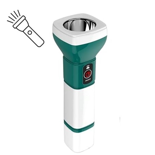 Rock Light RL-3530 Rechargeable Torch