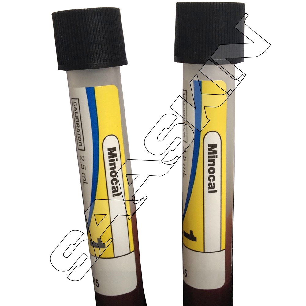 HORIBA ABX Minocal