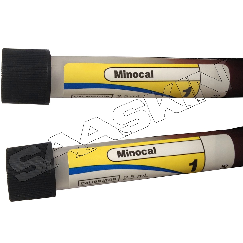 Horiba Abx Minocal at Best Price in Chennai, Tamil Nadu | Saaskin ...