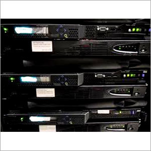 LAN/SAN प्रणाली