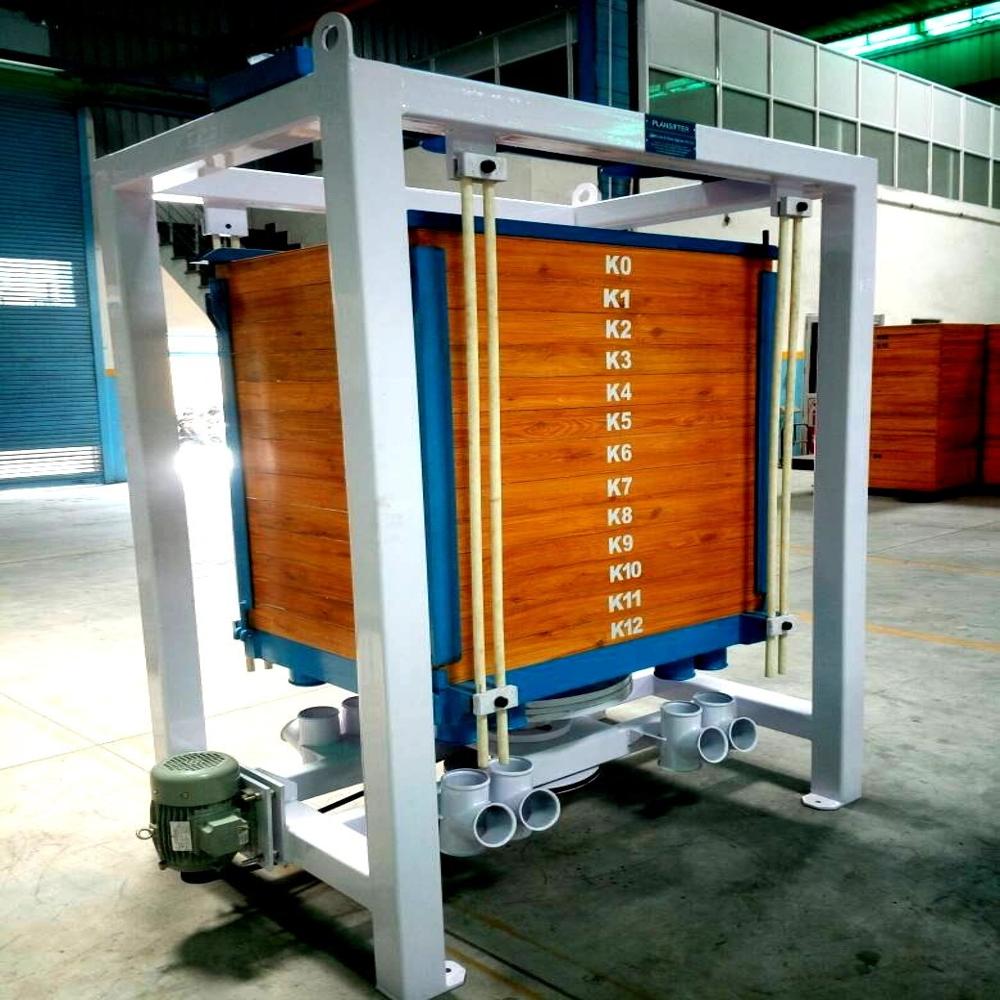 Plan Shifter 2x12