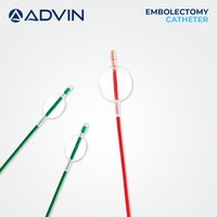 Inflation-assisted Vascular Clot Remover