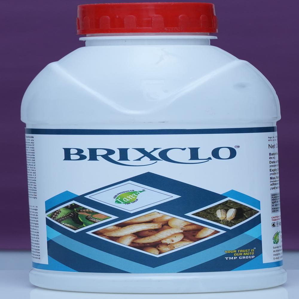  Bifenthrin 3% + Chlorpyriphos 30% Ec