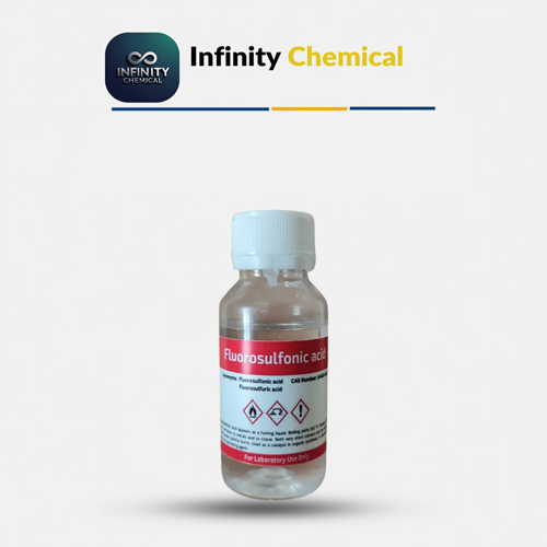 Fluorosulfonic acid