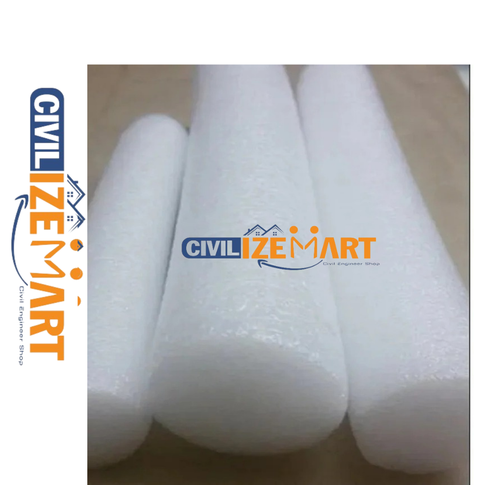 Epe Foam Backer Rod