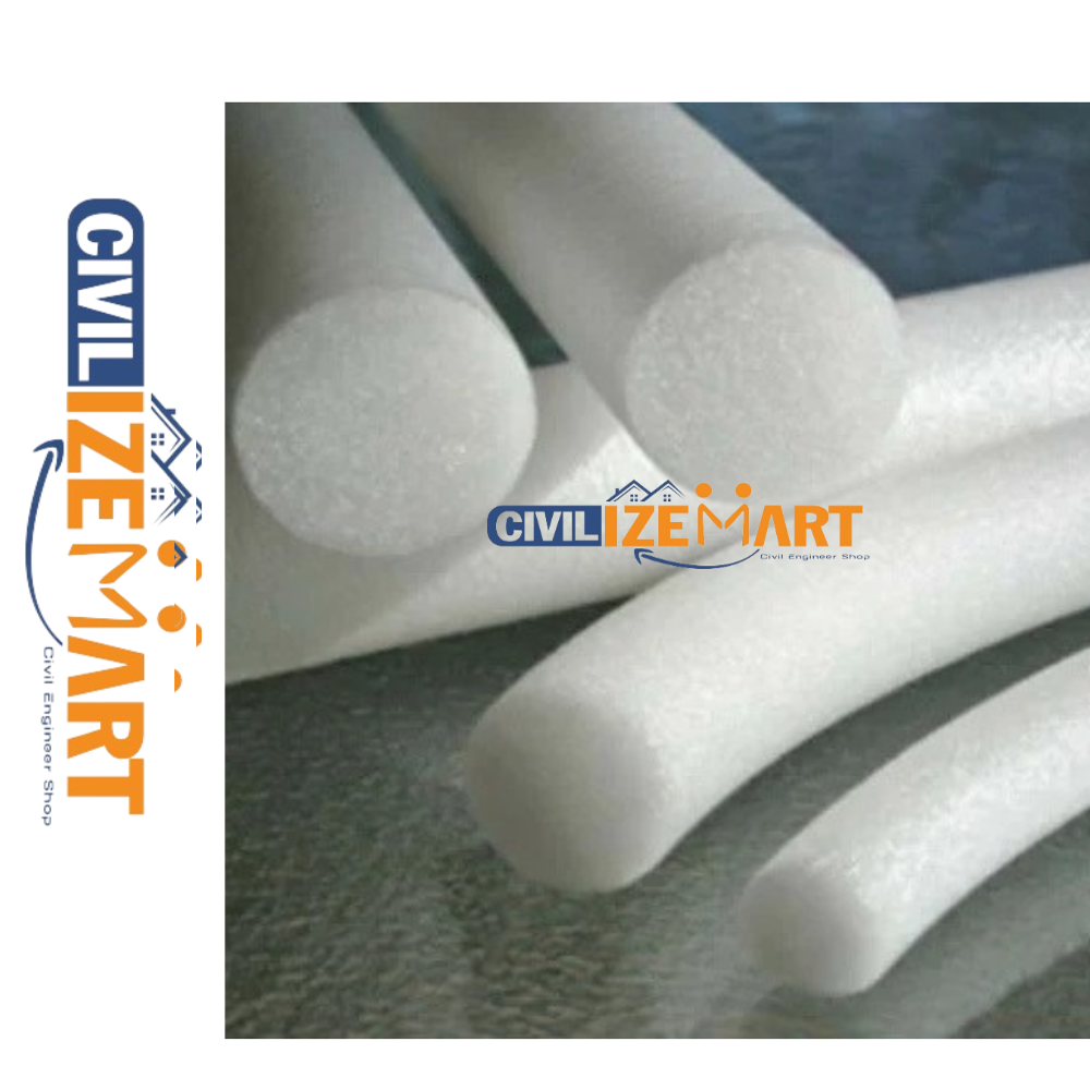Epe Foam Backer Rod
