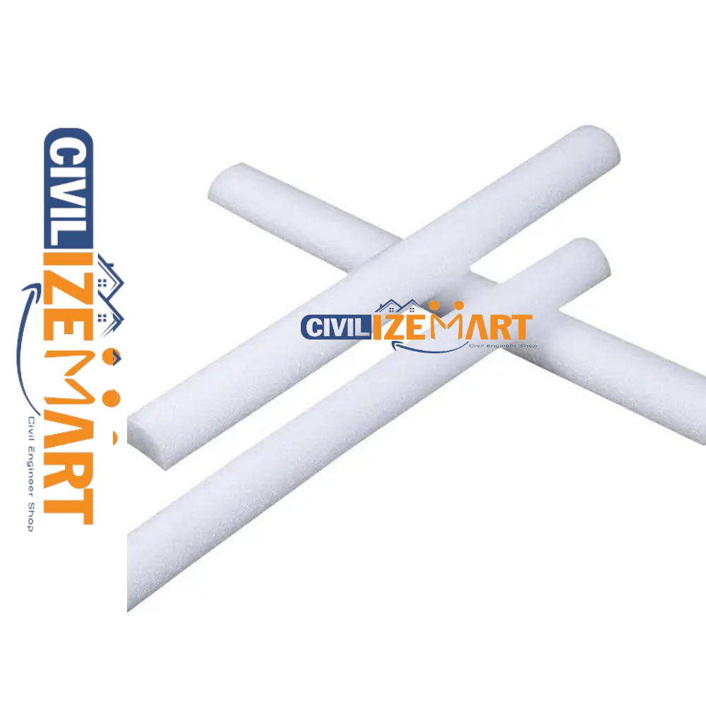 Epe Foam Backer Rod