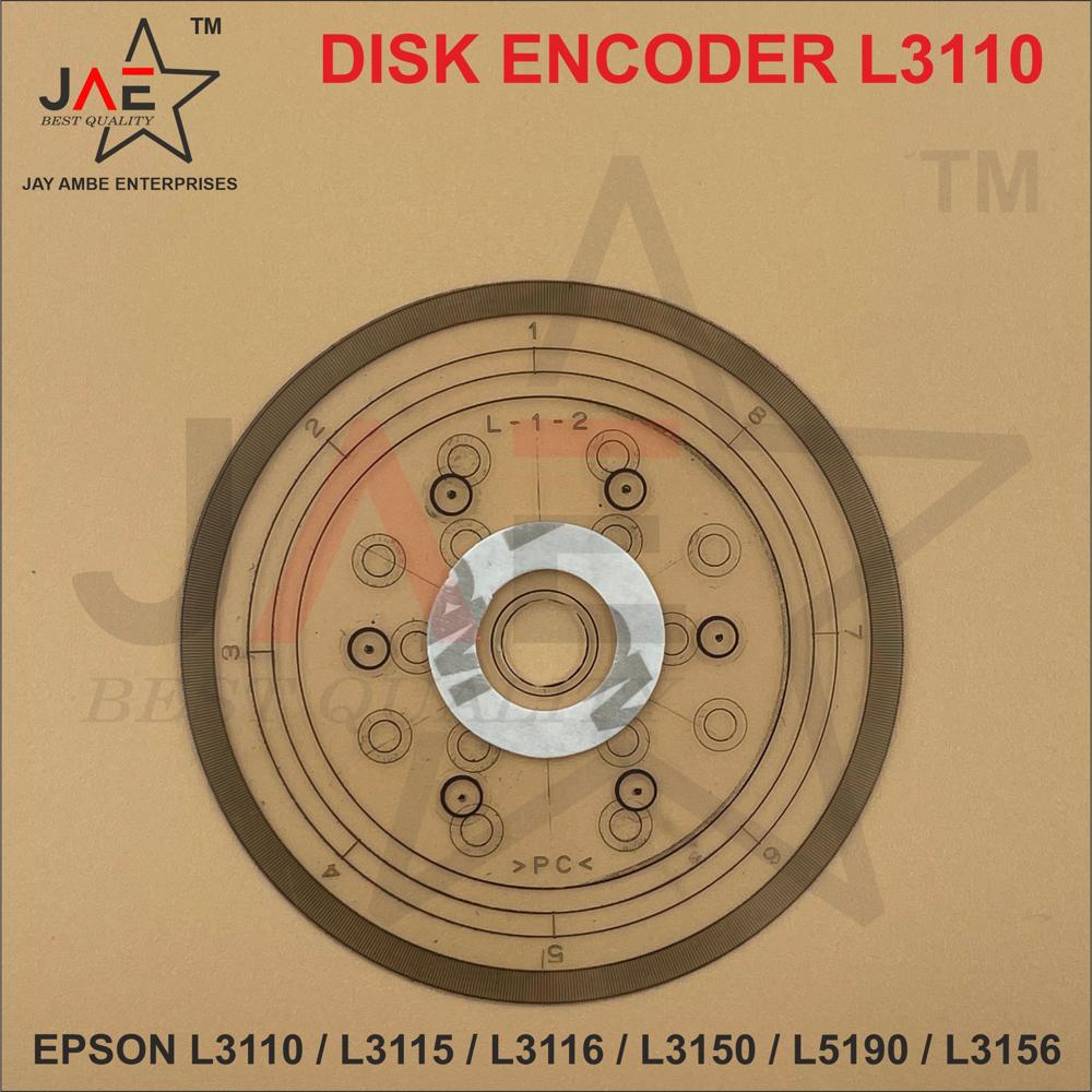 ESON L3110 DISK ENCODER