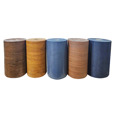 Renolit Laminated Color Profile