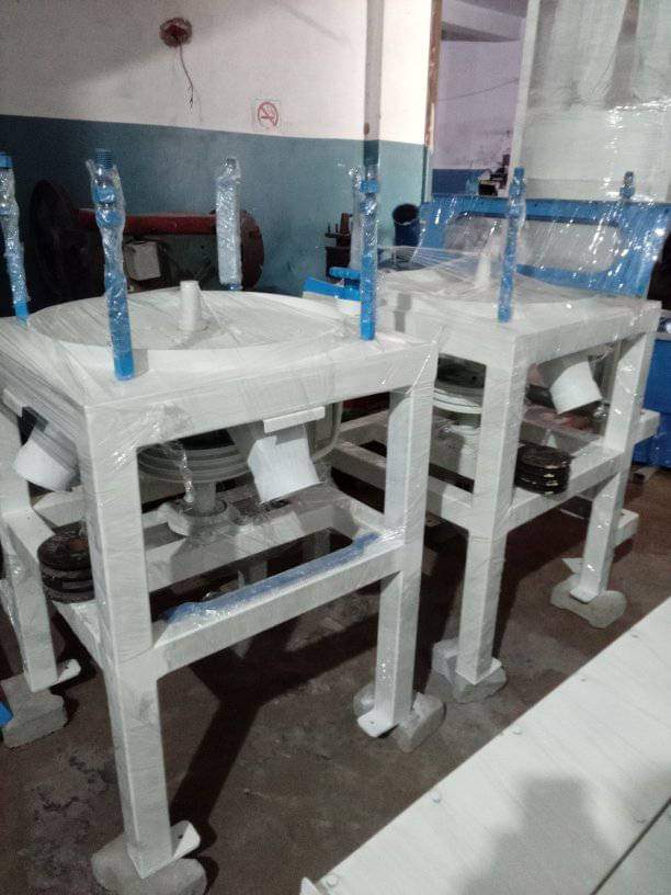 24inch Chakki Without Motor