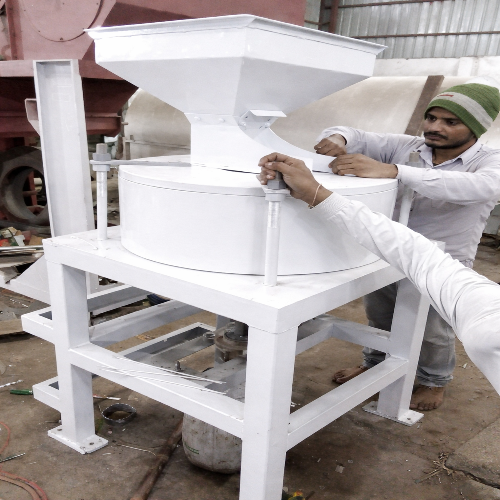 24inch Chakki Without Motor