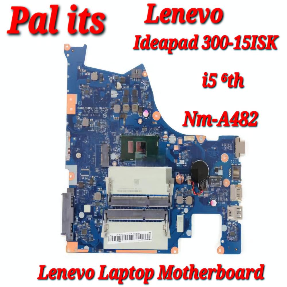 LENOVO IDEAPAD 300-15ISK NM-A482 LAPTOP MOTHERBOARD