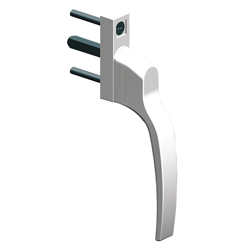 CMTW-101 CSMT Handle -DNV