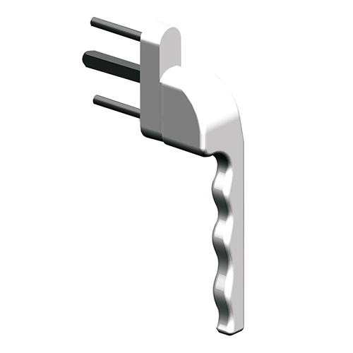CMTW-126 Casement Handle