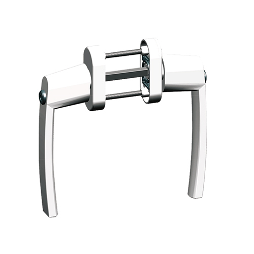 CMTD-301 SLD  Double Side Handle One Side Key -DNV