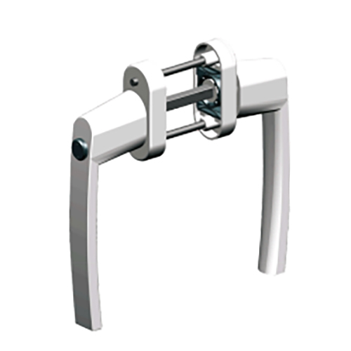 CMTD-311 SLD Or CSMT Door Handle One Side Knob