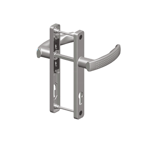 CMTD-348 CSMT Double Door Handle Luxuary