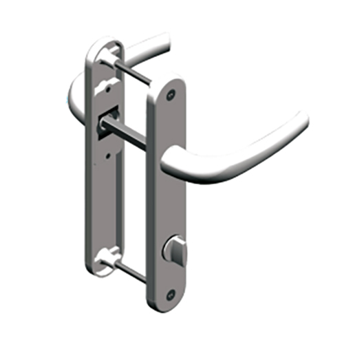 CMTD-313 Case Mortise Handle