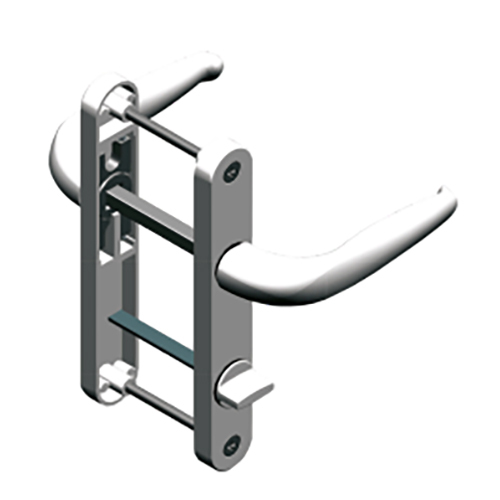 CMTD-331 CSMT Mortise Handle Set