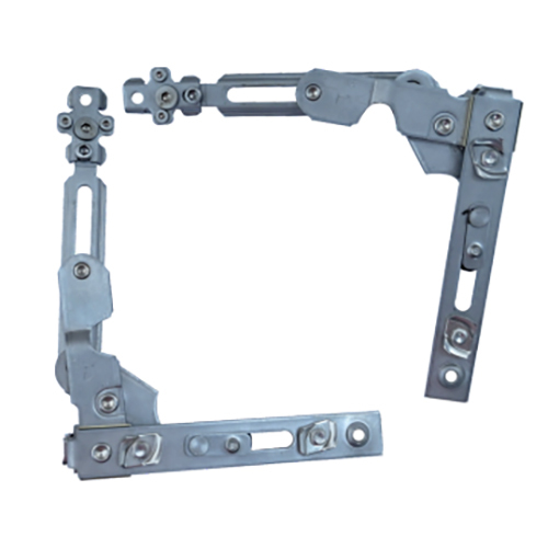 CMTW-251 Invisible Concealed Stay