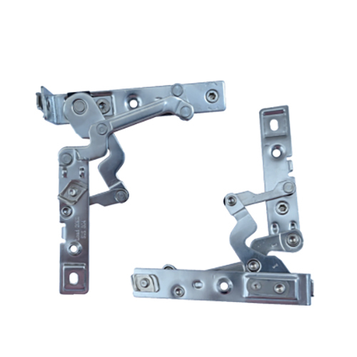 CMTW-252 Invisible Concealed Stay Heavy Duty