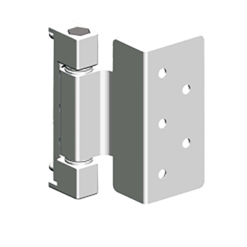CMTW-172 2D Hinge L Shape Series