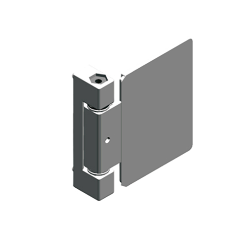 CMTW-175 2D Hinge Flat