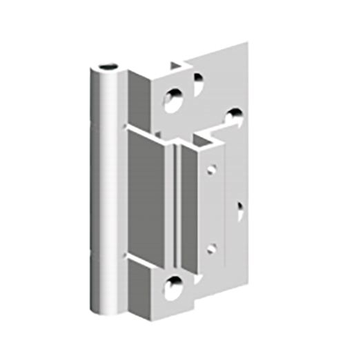 CMTW-182 2D Concealed Hinge Window