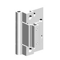Cmtw-182 2d Concealed Hinge Window