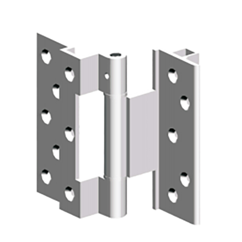 CMTD-343 2D Concealed Hinge Door