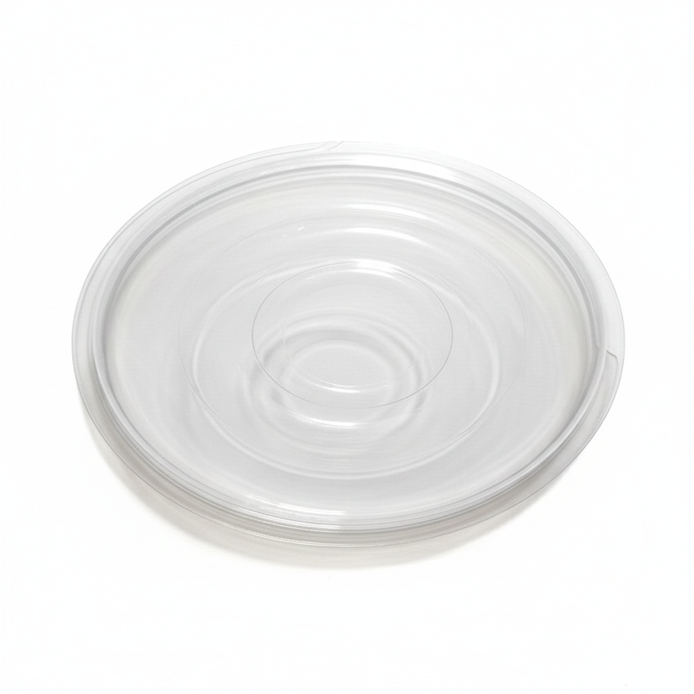 Shrim Ring Tray - Color: Black