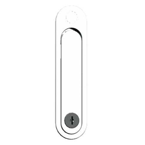 SLDW-074 Pop Up Handle Key