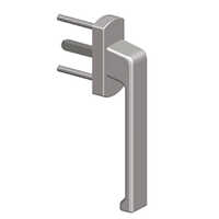 Sldw-071 Sliding Handle Short Neck Pro