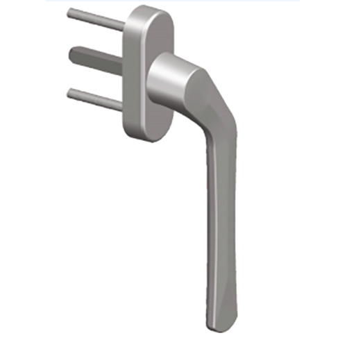 SLDW-996 Sliding Handle Short Neck