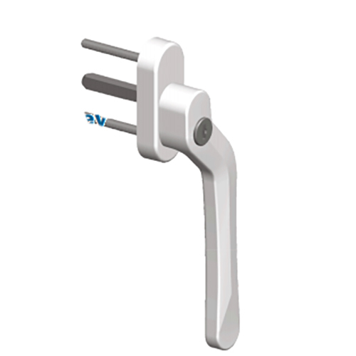 SLDW-963 SLD Short Short Neck Handle With Key