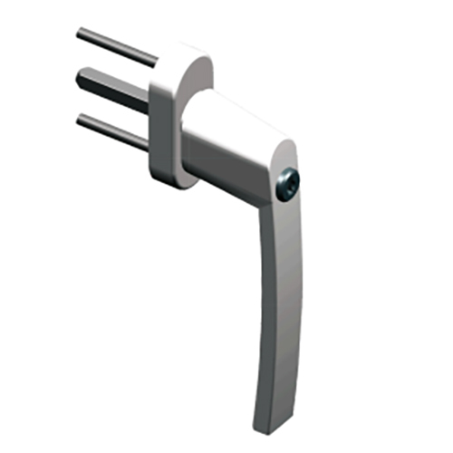 SLDW-096 SLD Handle Short With Key