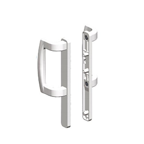 SLDD-820 D Handle 92mm Dummy With Knob