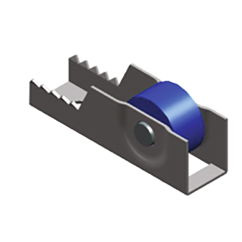 SLDW-985 Bug Mesh Roller