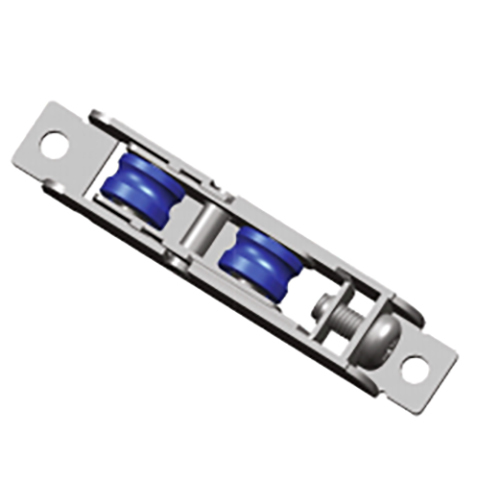 SLDD-989 Double Adjustable Roller