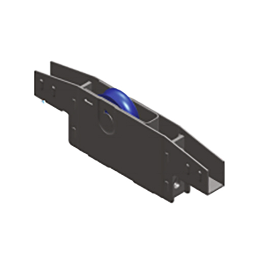 SLDD-809 Medium Adjustable Roller