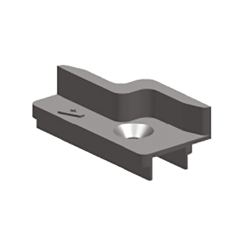 CMTW-206 Keep Window French And Door Strikers