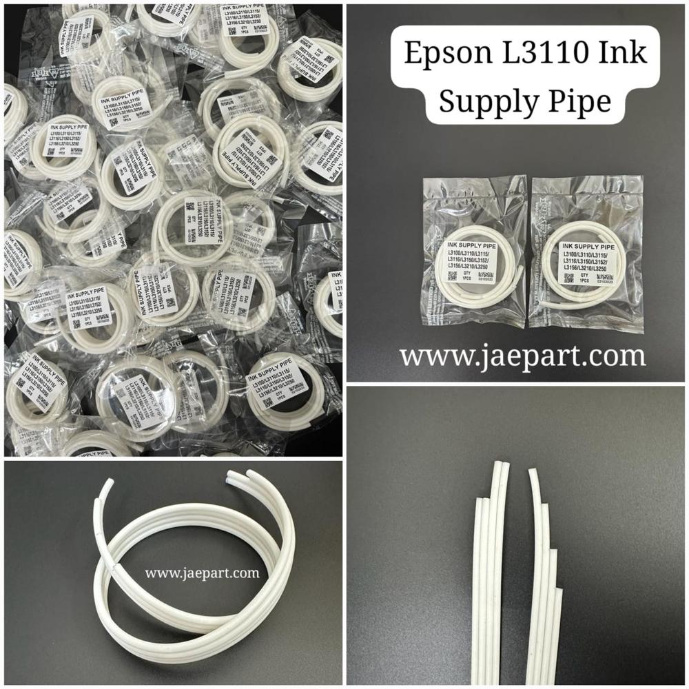 EPSON L3110 INK PIPE