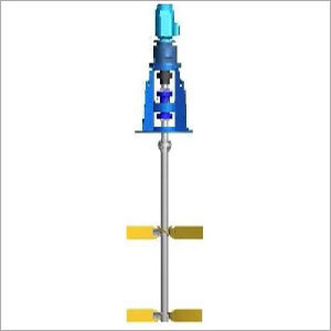 Industrial Agitator