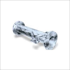 Inline Static Mixer