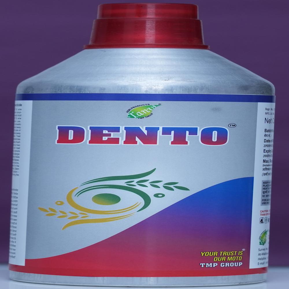 Deltamethrin 11% w/w Ec