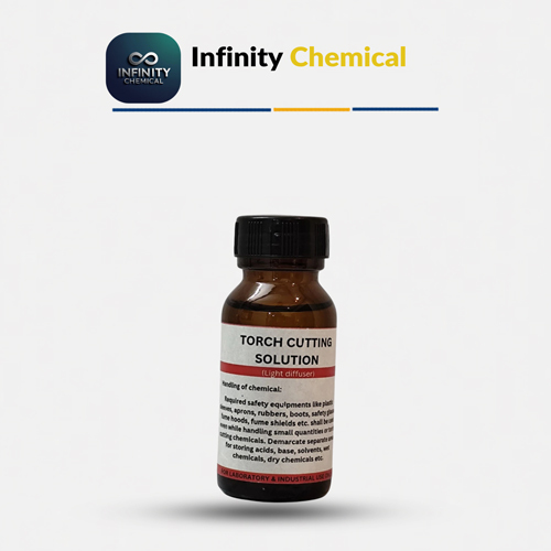 Torch Cutting Solution - Grade: Technical And Lab Grade