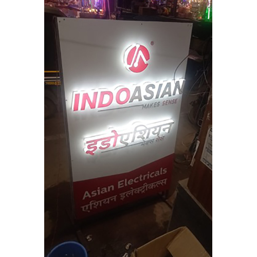 LED Sign Board
