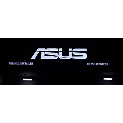Glow Sign Board