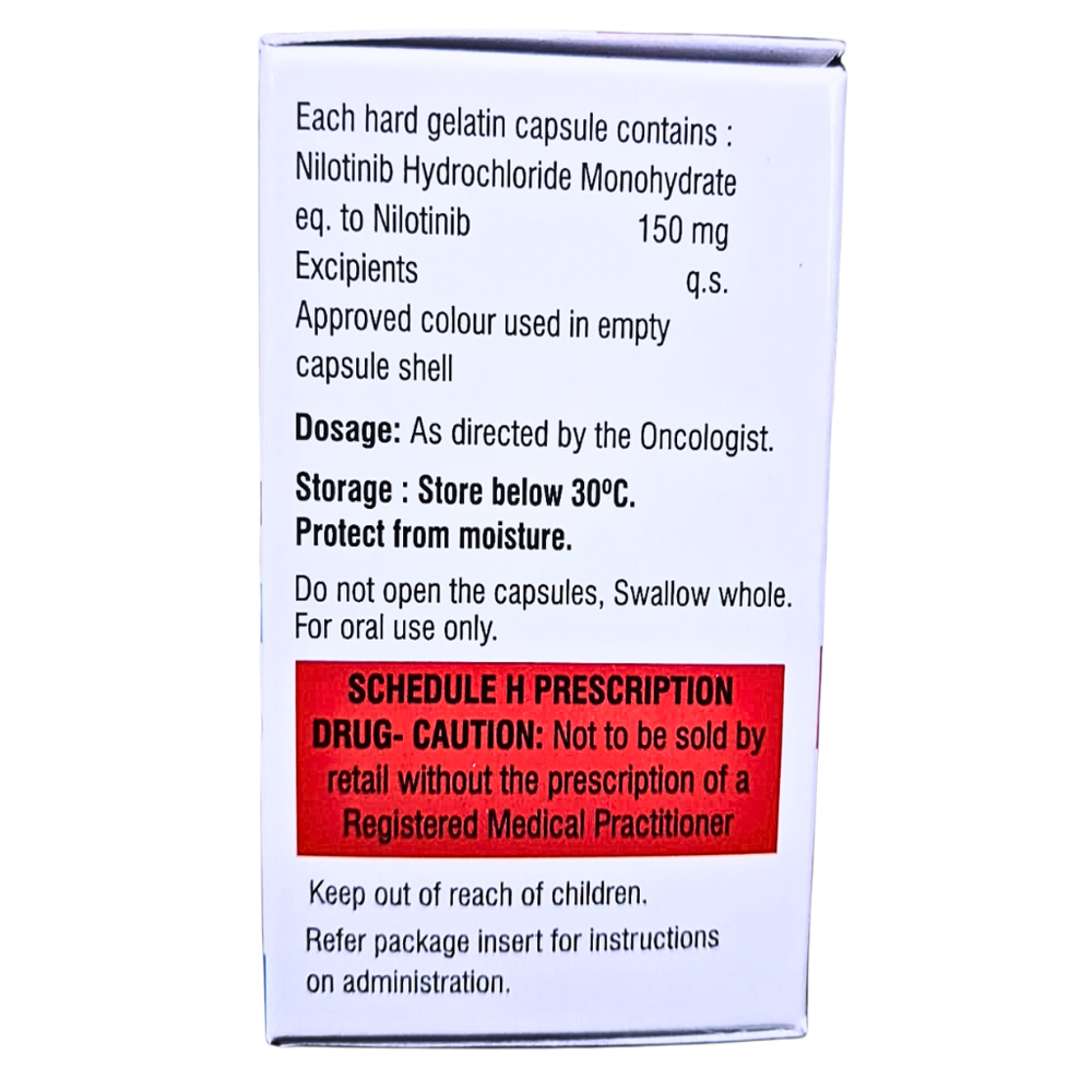 Nilotinib 150mg