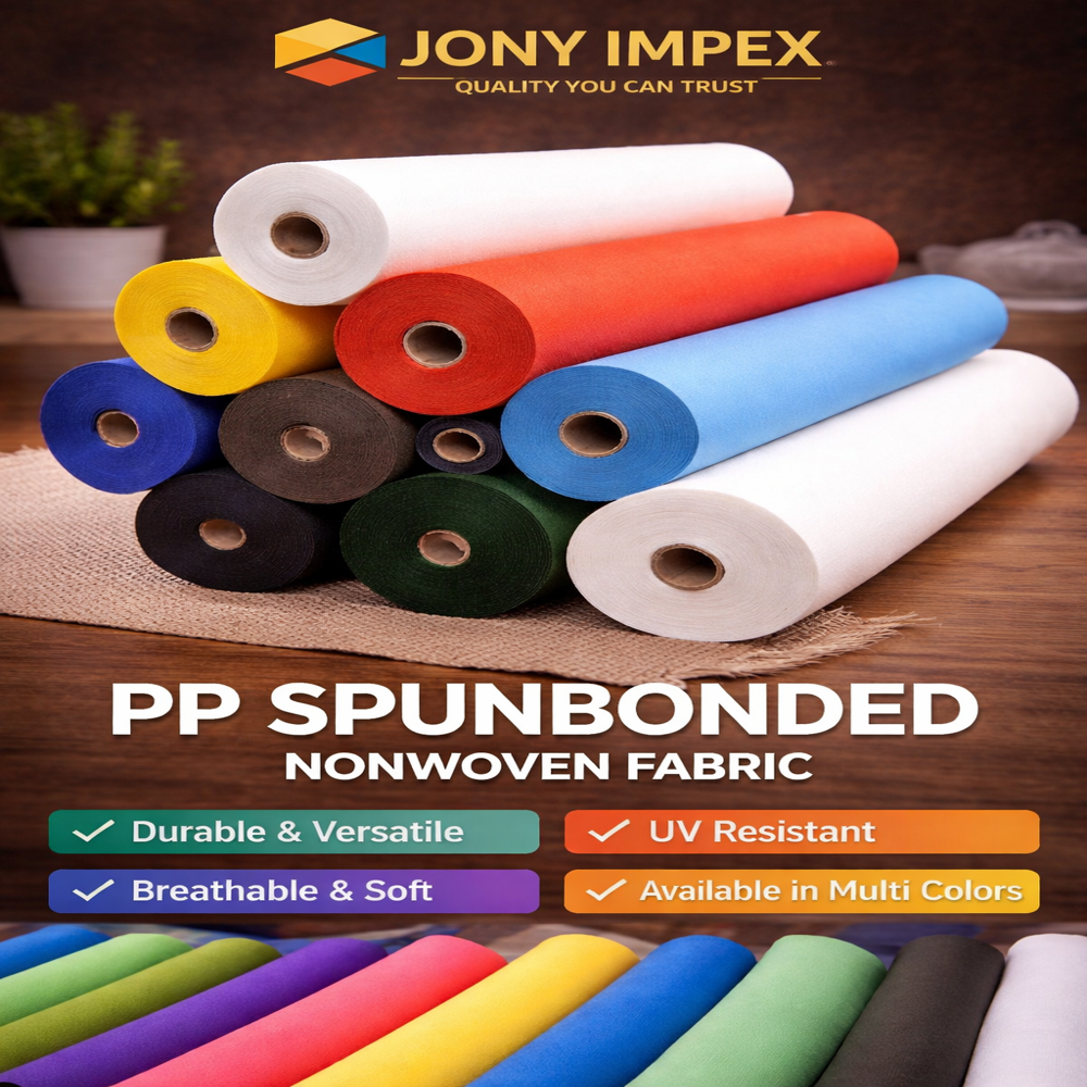Pp Spunbonded